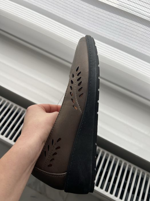 Balerini comozi dama