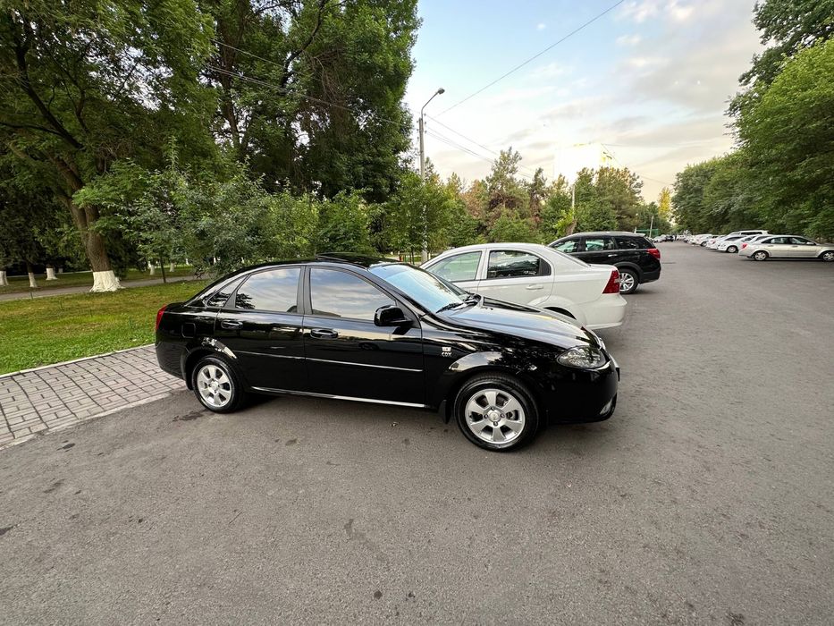 Продается джентра