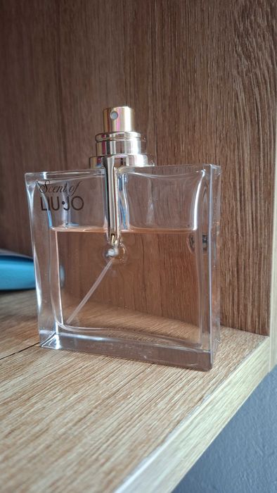 Парфюм Scent of Liu Jo