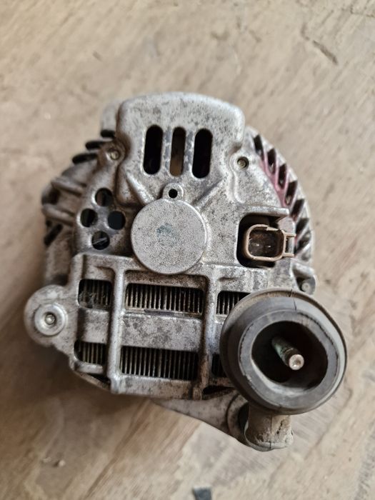 Генератор крайслер пт крузер