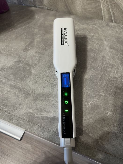 Продам утюжок для кератина и ботокса