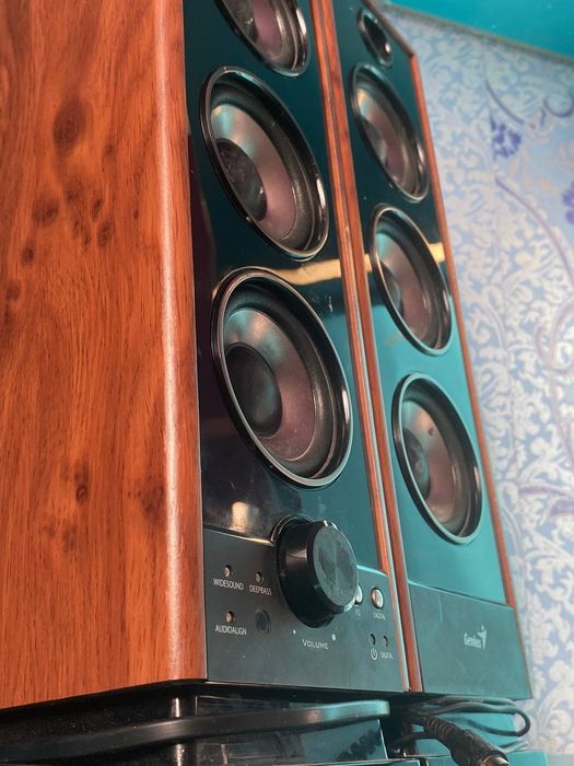 Калонка  Прадаётчя нужен ремонт