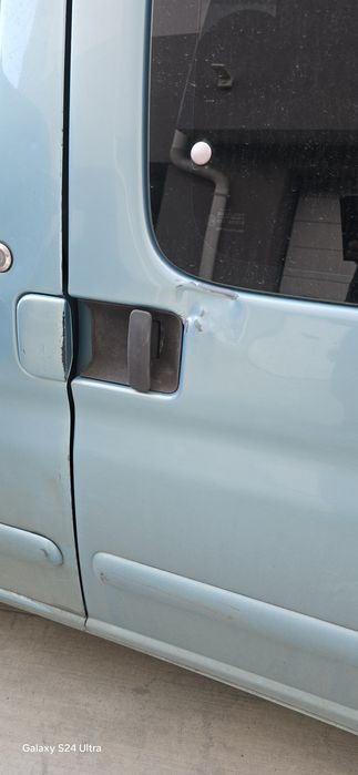 Ситроен берлинго