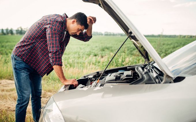 Moshina ochish 24/7 Avtoelektrik