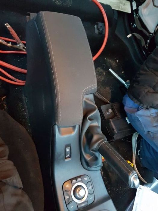 Cotiera Completa Renault Megane 3 2008 - 2016