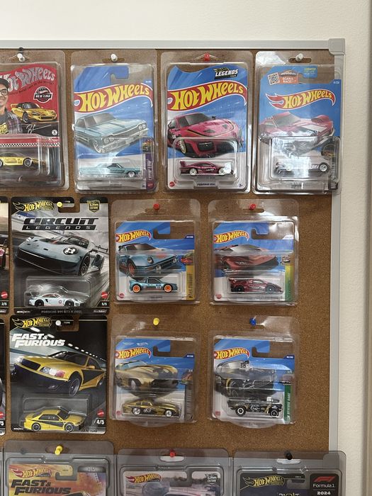 Hot wheels sth rlc premium