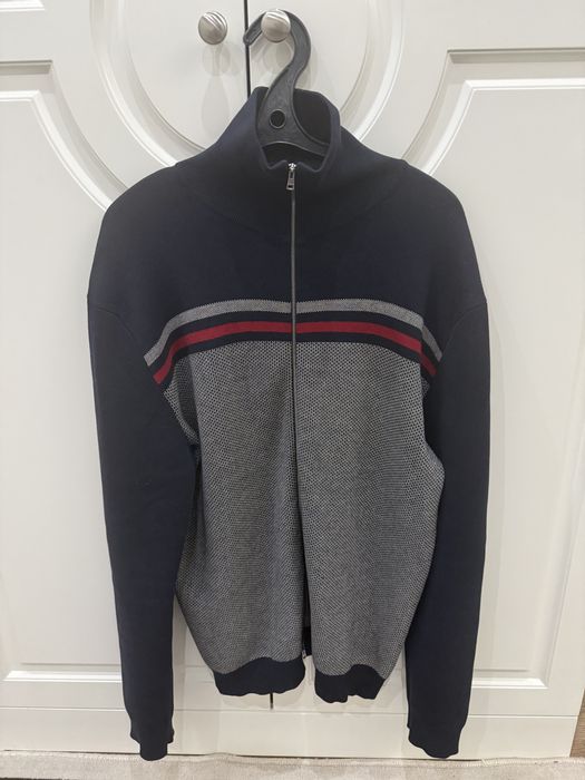 Кофта gucci оригинал