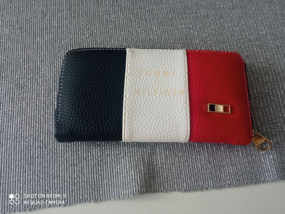 Portofel Tommy Hilfiger