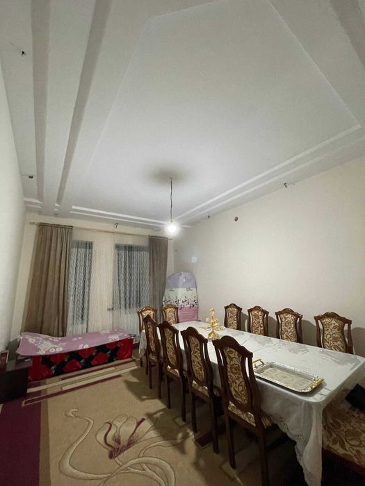 Sergeli, Qumariq mahallasi. 9 xonali 3 kavatli 2 sotixda uy sotaman.
