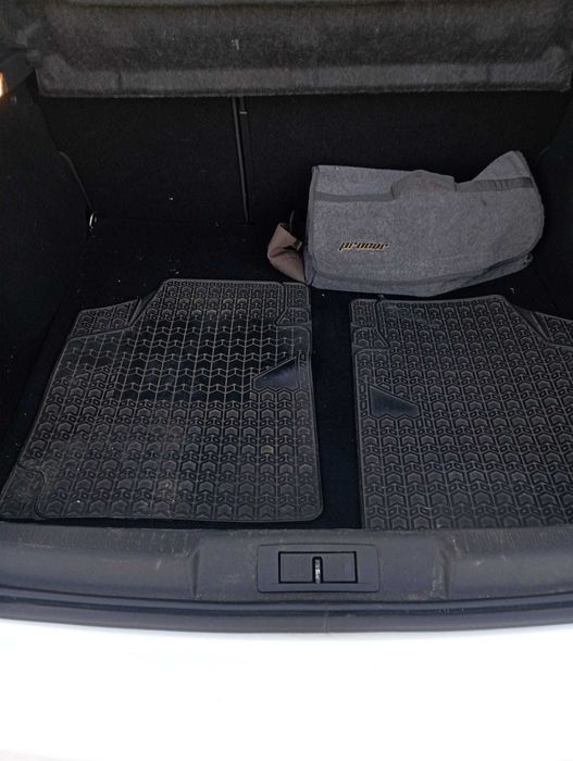 Renault Laguna 2011 turbodiesel