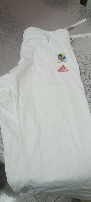 Kimono ADIDAS mărime 150