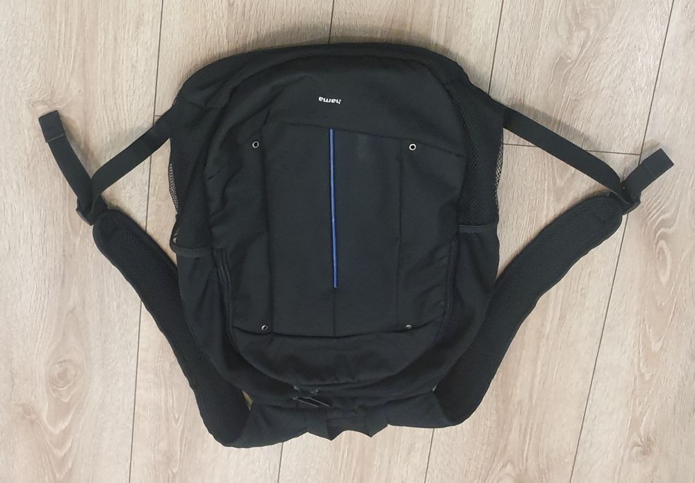 Rucsac laptop HAMA