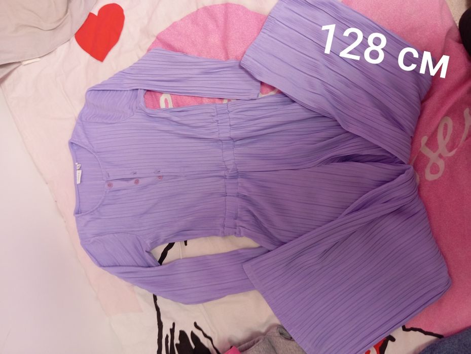 Детски дрехи за момиче