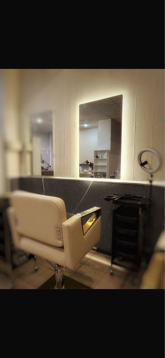 Аренда парикмахерское кресло