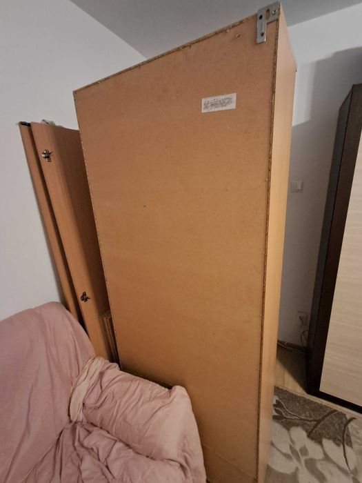 Vand Dulap PAL 187x80x35