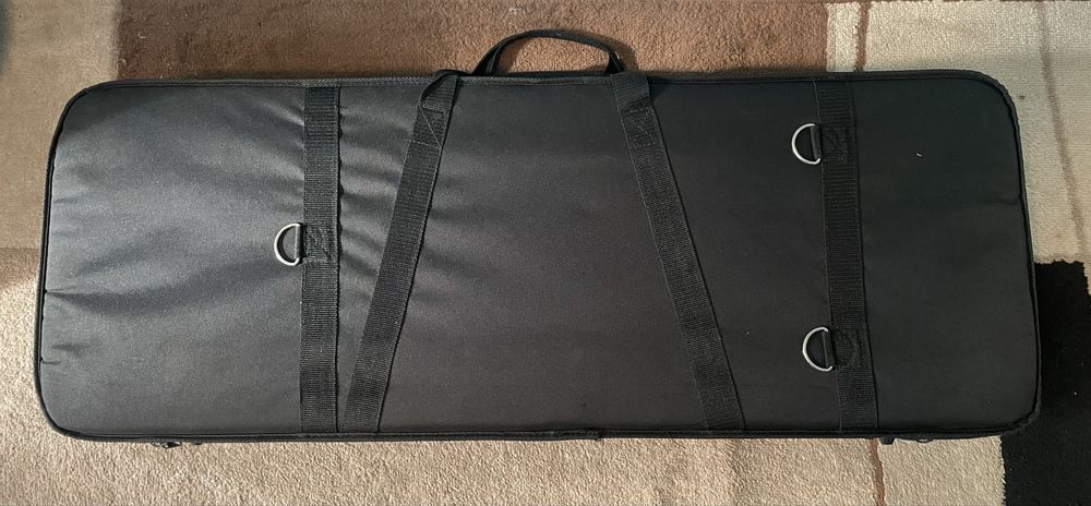 Husa GewaPure FX Softcase