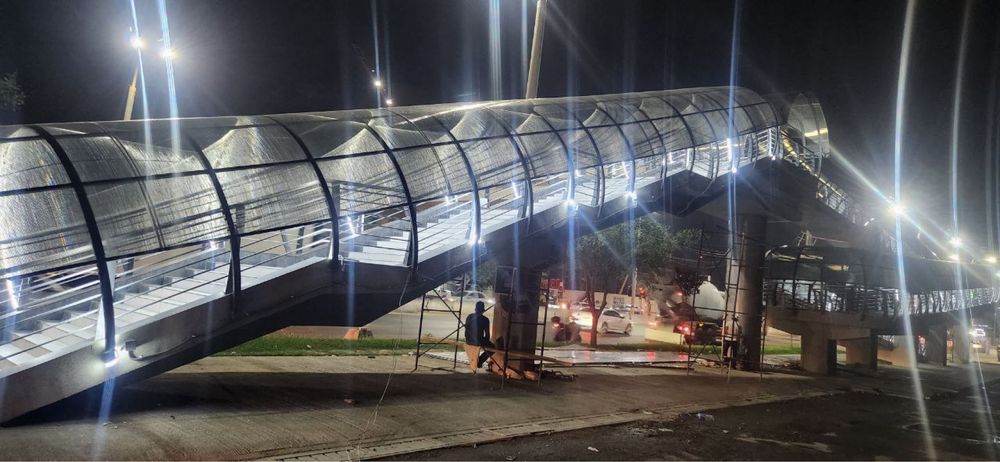 ЛЕКСАН СОТОВЫЙ ПОЛИКАРБОНАТ Оптом и в Розницу! Доставка+Установка!