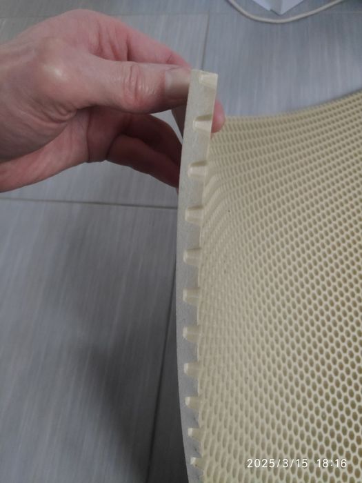 Коврик ЭВА универсальный продаётся!