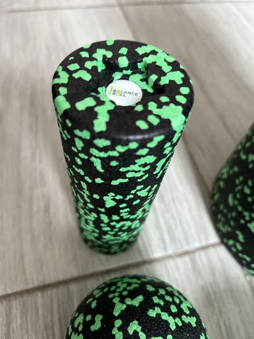 Набор валиков для тренировок