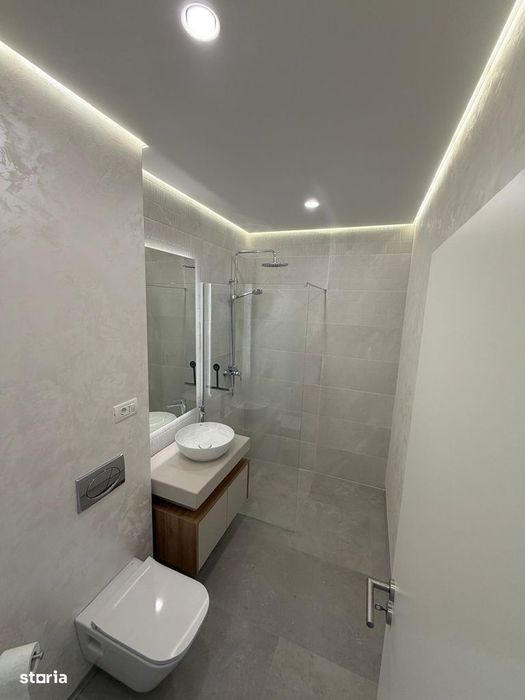 Proprietar, prima inchiriere- garsoniera-Vitus Residence