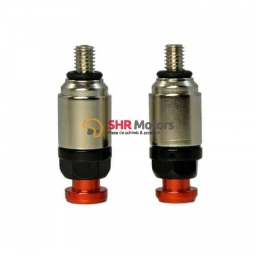 Aerisitor\Set reglaj furca\Kit protectii furca  KTM/Husqvarna