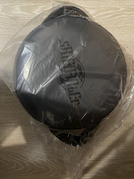 Продам качественные пады и лапы