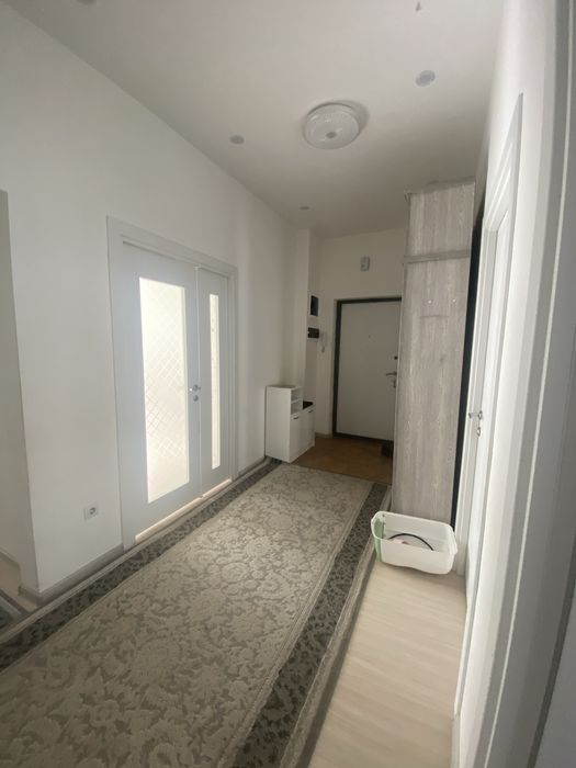 Аренда на Махтумкули