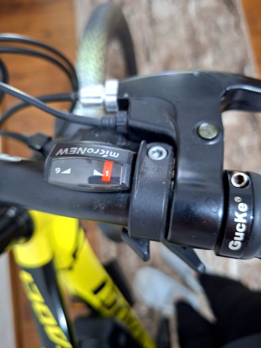 TAOCI Electric Bike