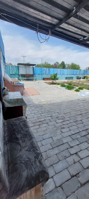 Сдаётся дача на Пригородном