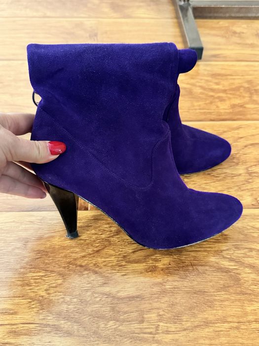 Женская обувь 36