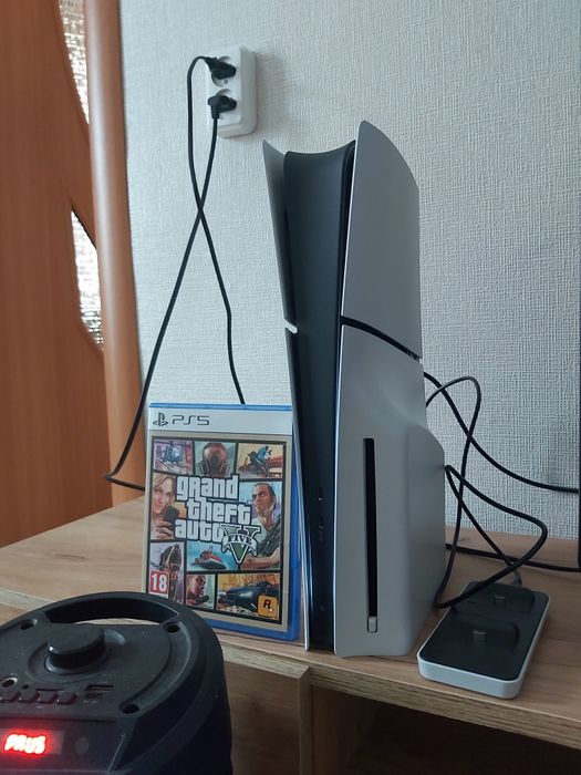 Playstation 5 Slim