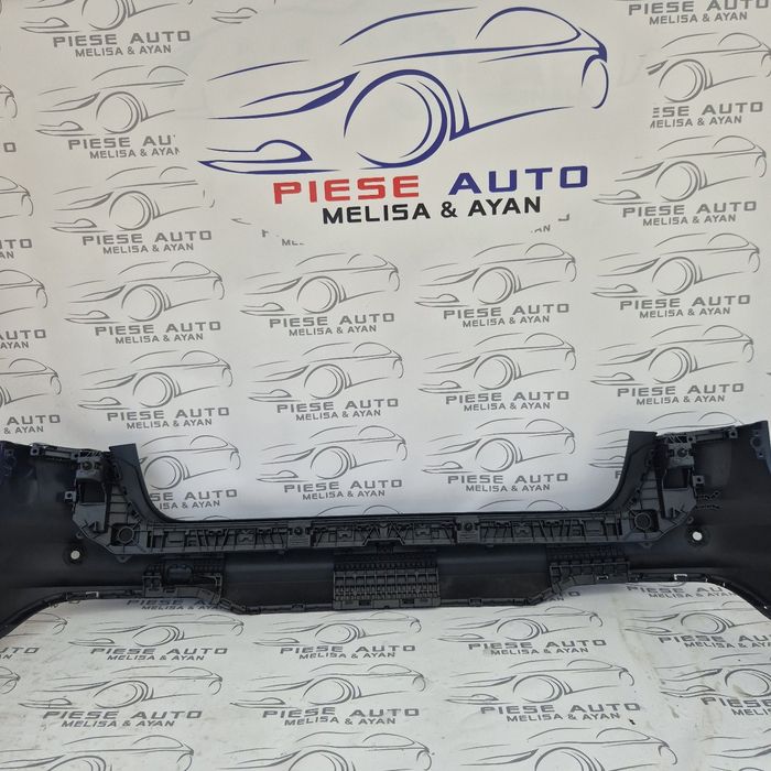 Bara spate Audi A4 B9 S-line Facelift Combi/break/variant an 2019-2020