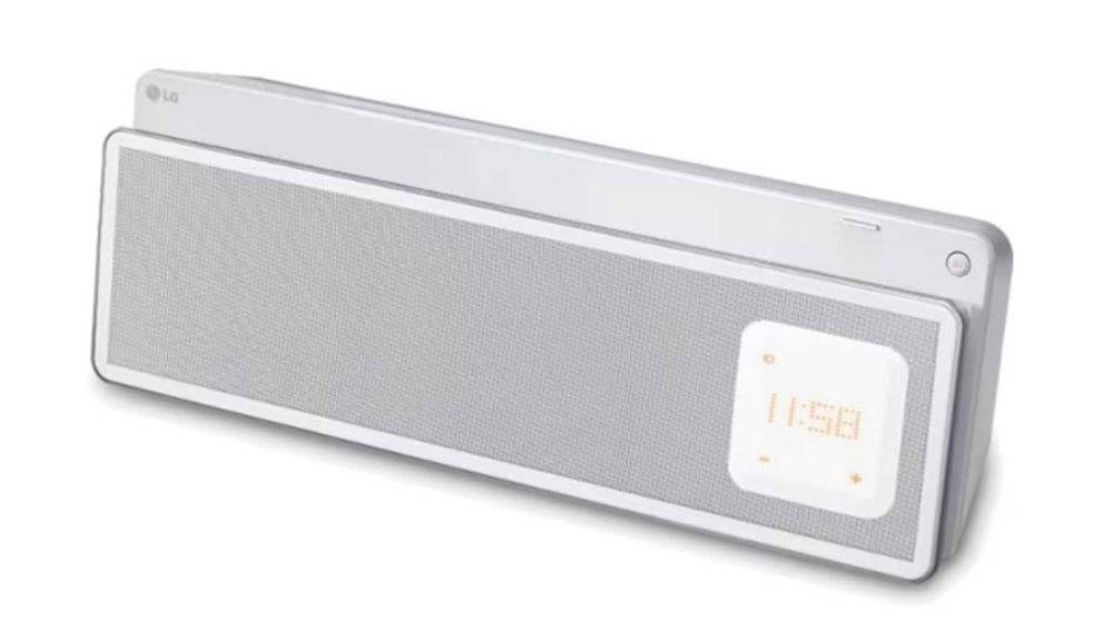 Boxa LG portabila 30W RMS