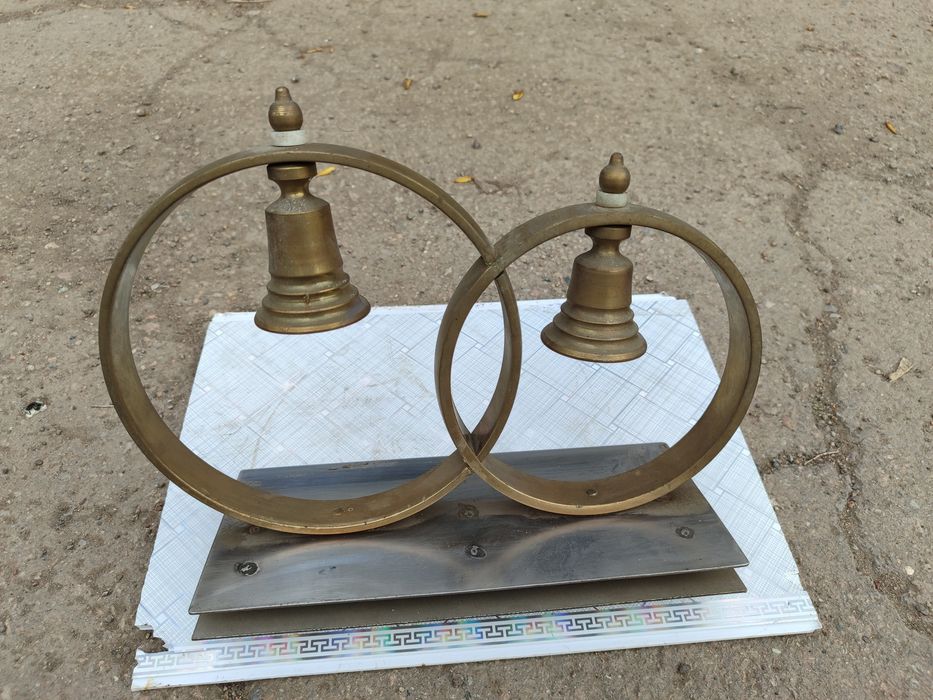 Фужеры свадебные для молодоженов