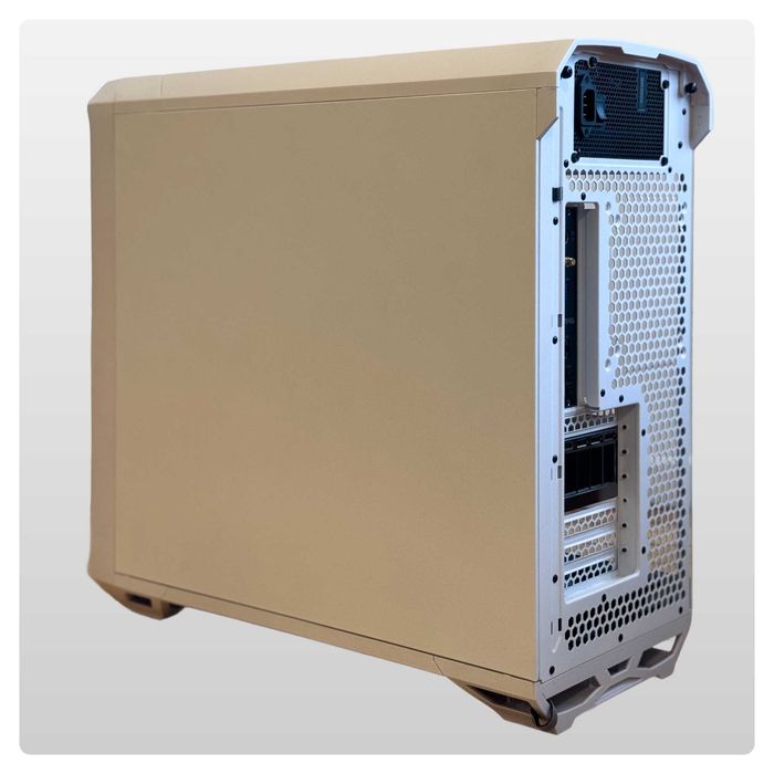 Гейминг/работен PC – RTX 3090 FE, Ryzen 9 5900X, 32GB RAM, 2TB NVMe