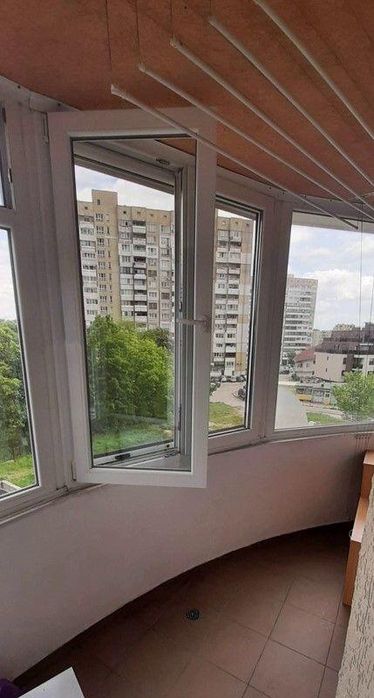 Дава се под наем Двустаен апартамент в София, Люлин 6 - 60 кв.м за 430 € - Снимка #9