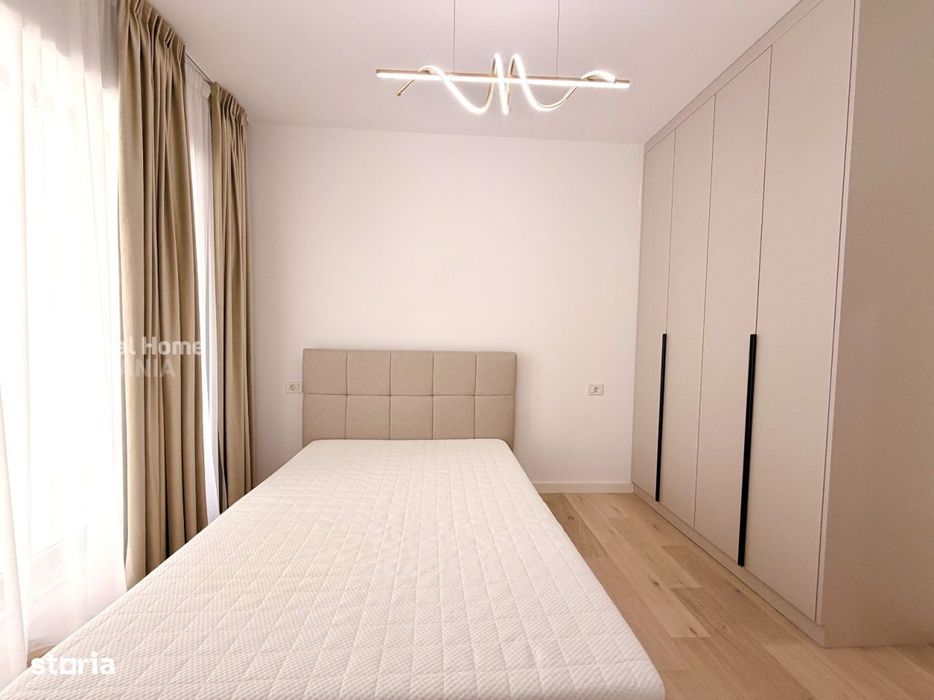 Apartament 3 camere 92,7MP  | Pipera- First Estate | First Rent