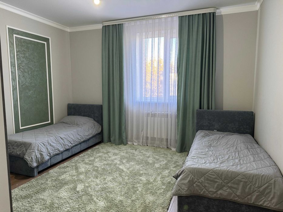 продается Коттедж в районе Телевышки