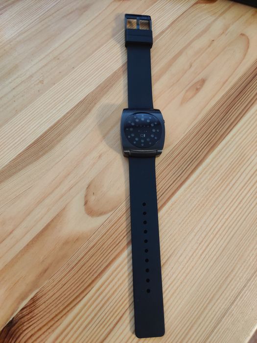 Ceas binar 01 The One Lightmare