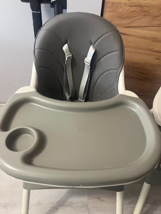 Столче за хранене