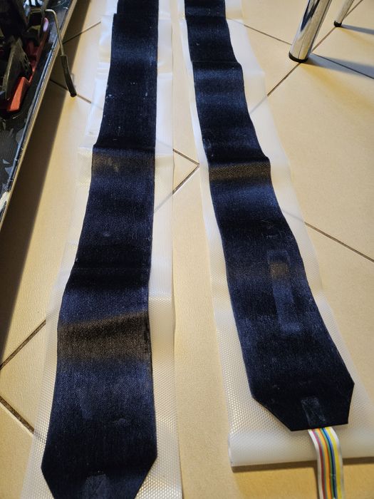 Schiuri de tură 95 185 cm + Clapari 44 (29)