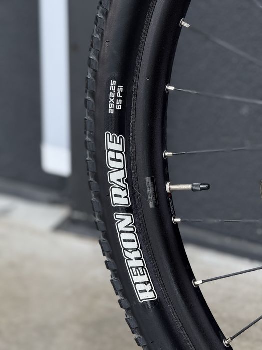 Giant Fathom E+2 29er