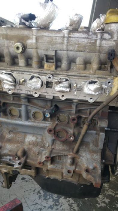 Motor 1.2 benz 188a5000 fiat panda fiat punto 188 bravo idea lancia ypsilon
