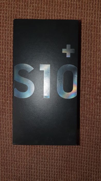 Продам Samsung galaxy S10+