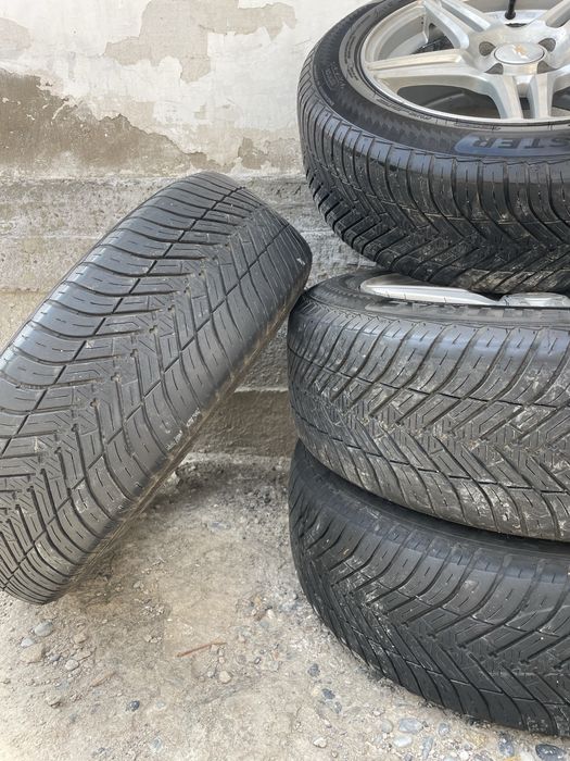 Продам Сака Диски R15