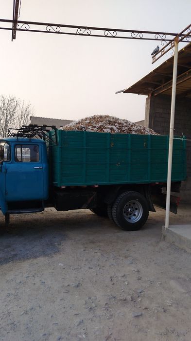 Zil 130 bartavoy sotiladi, hujjati yoq