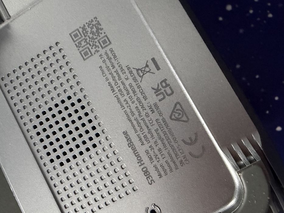 Sistem  supraveghere wi fi ,  Eufy s380 , in stare perfecta!