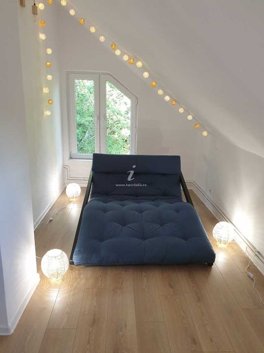 Casa De Inchiariat In Sovata-Bai (Termen lung )