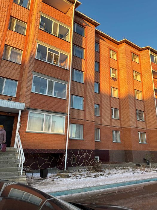 2 комн. квартира Сарыарка 11/3