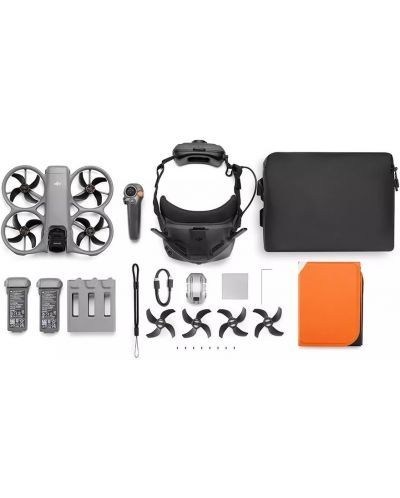DJI Avata 360 Motion Fly More Combo